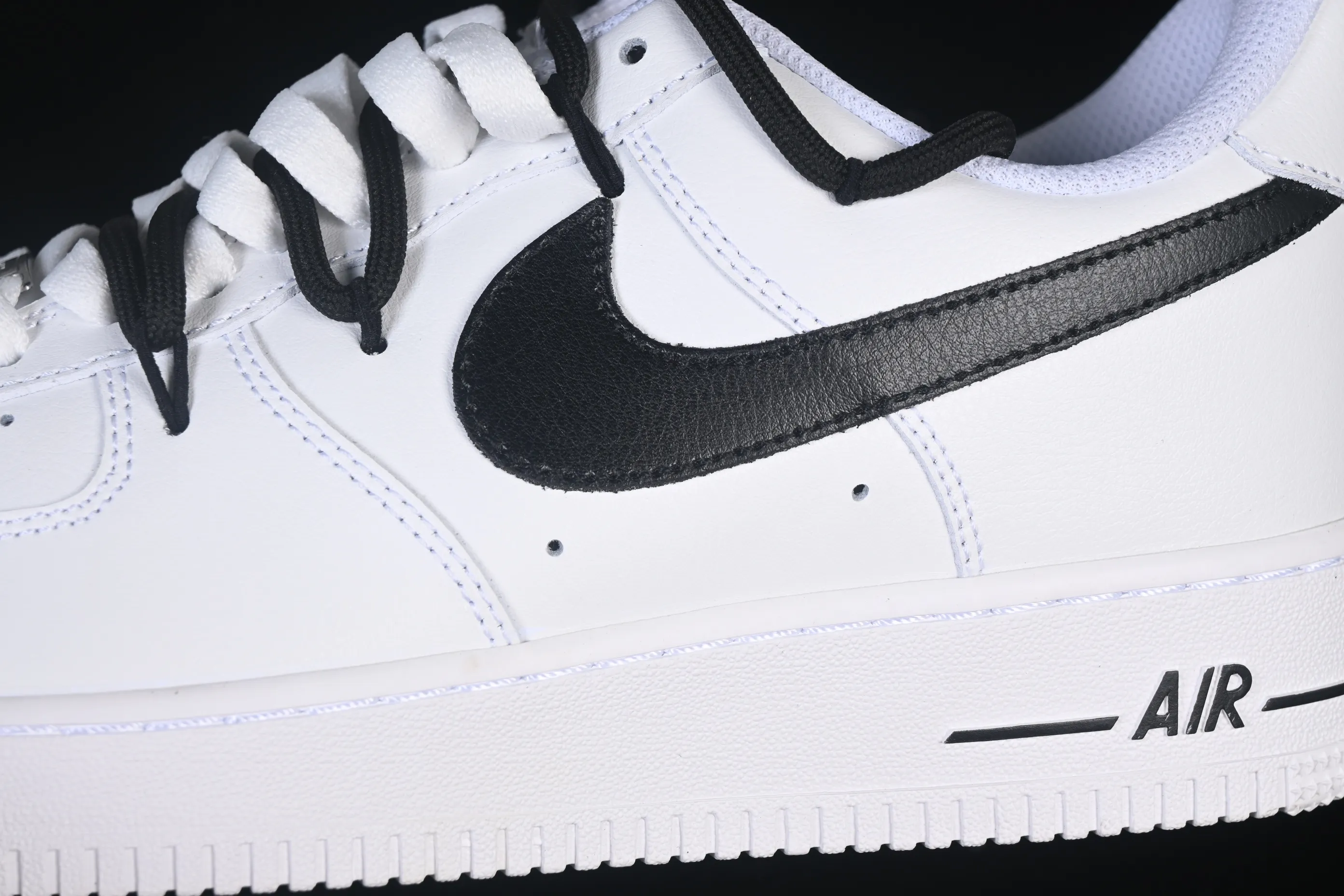 All Categories Nk Air Force 1 Air Force Series Nk Air Force 1 Low Air Force Low Nike Air Force 1'07 Low High Street Custom Air Force One Low Casual Shoes CW2288-111